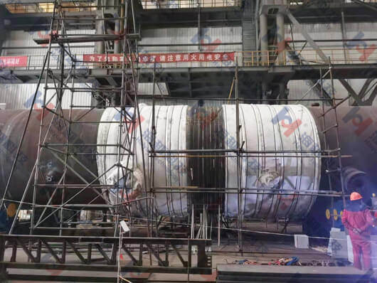 什么是電磁感應？感應加熱還是爐加熱？